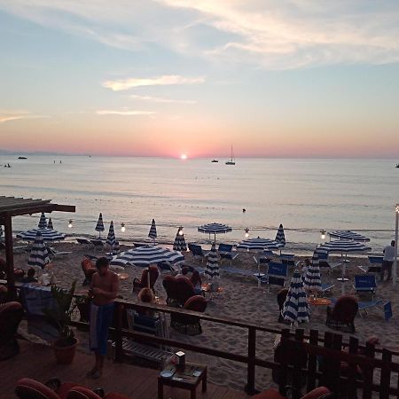 Appartamento Seflonia Cefalù Esterno foto